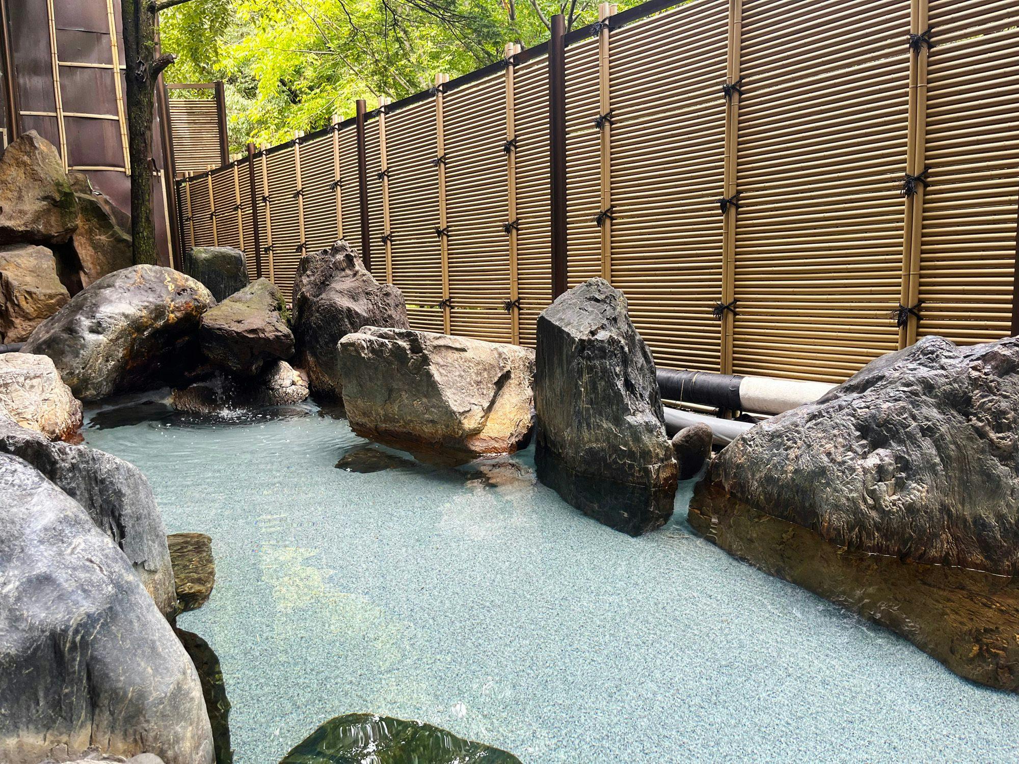 Kinugawa Royal Hotel