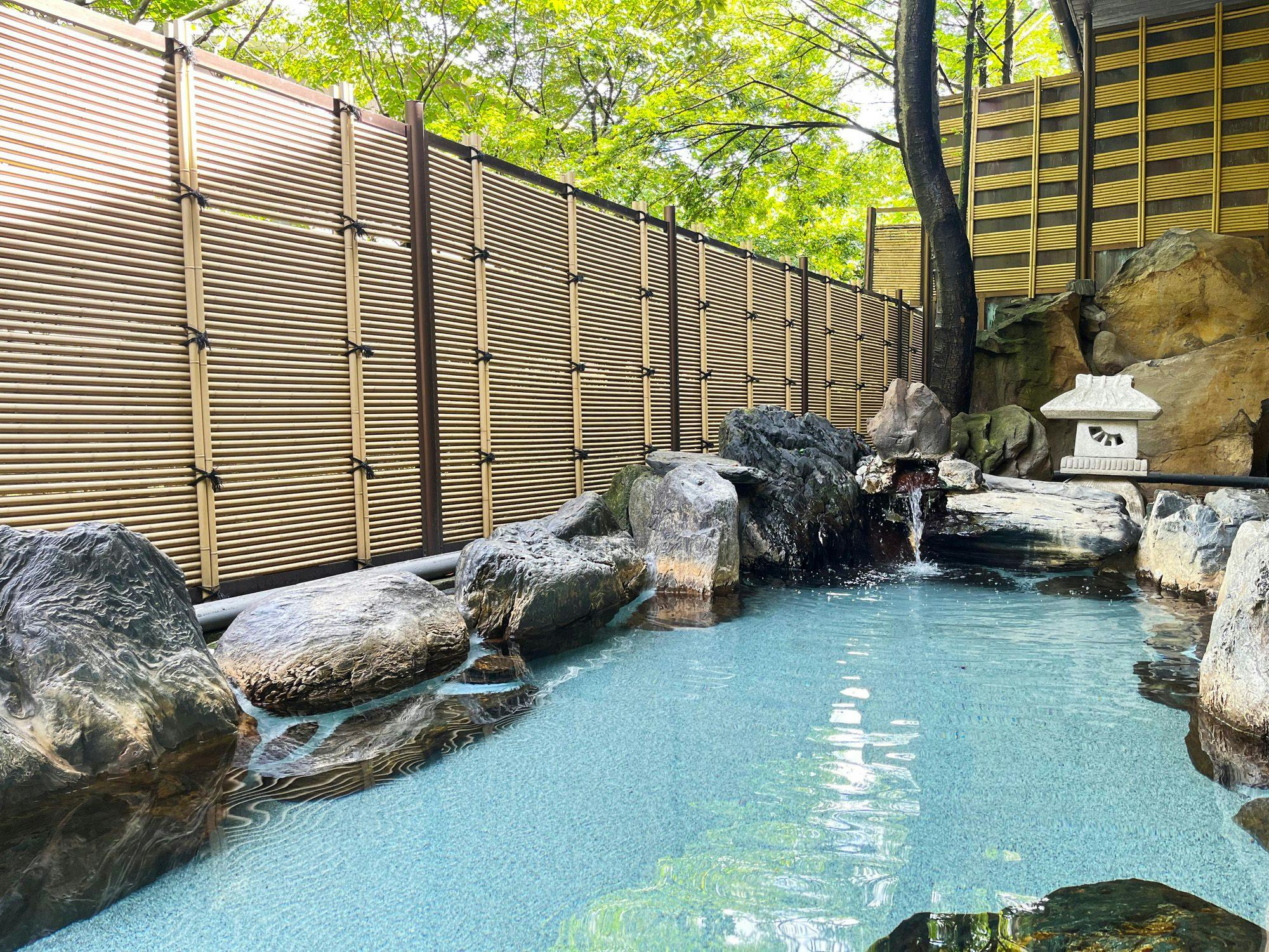 Kinugawa Royal Hotel