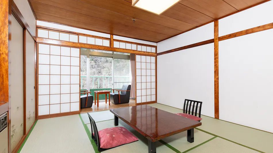 Kinugawa Royal Hotel