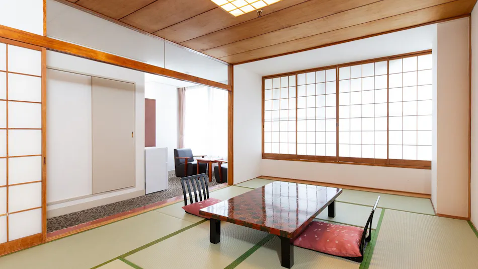Kinugawa Royal Hotel