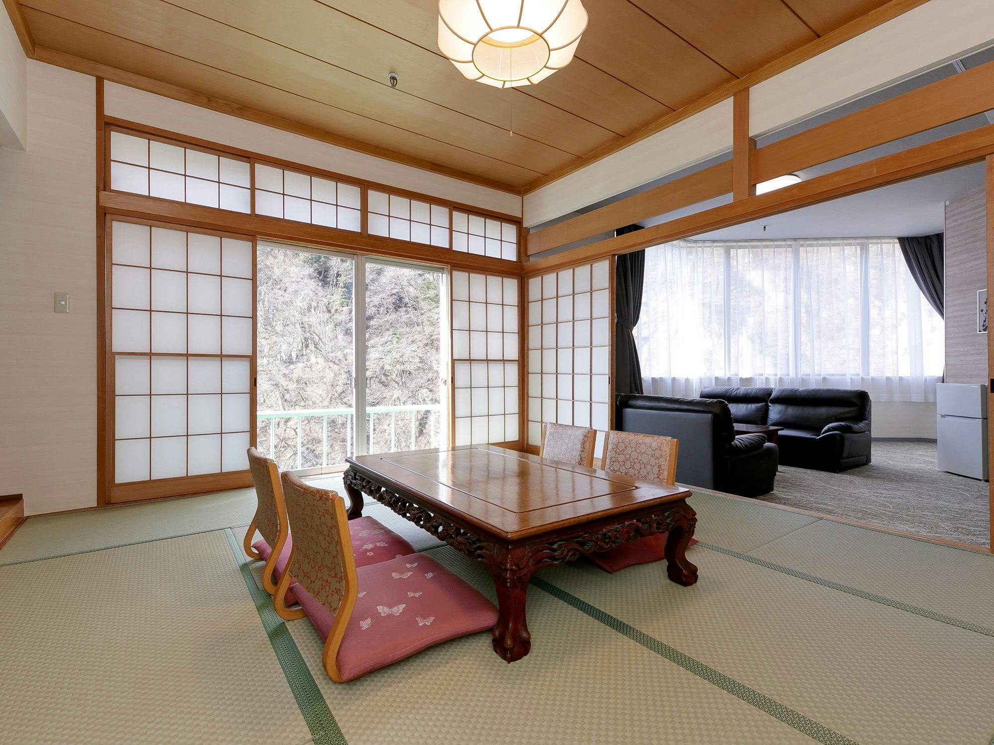 Kinugawa Royal Hotel