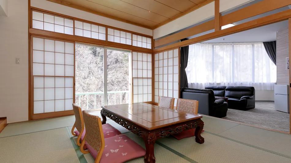 Kinugawa Royal Hotel