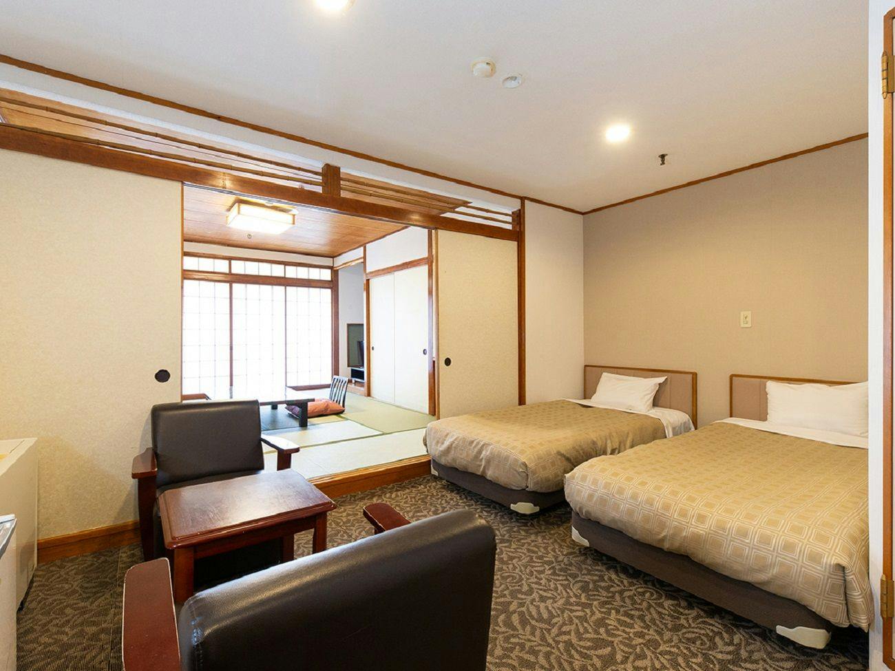 Kinugawa Royal Hotel