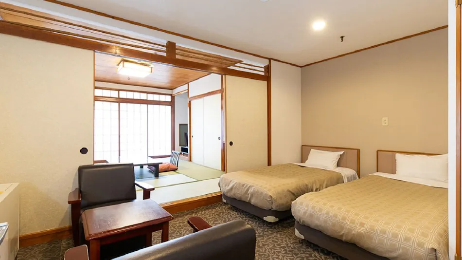Kinugawa Royal Hotel