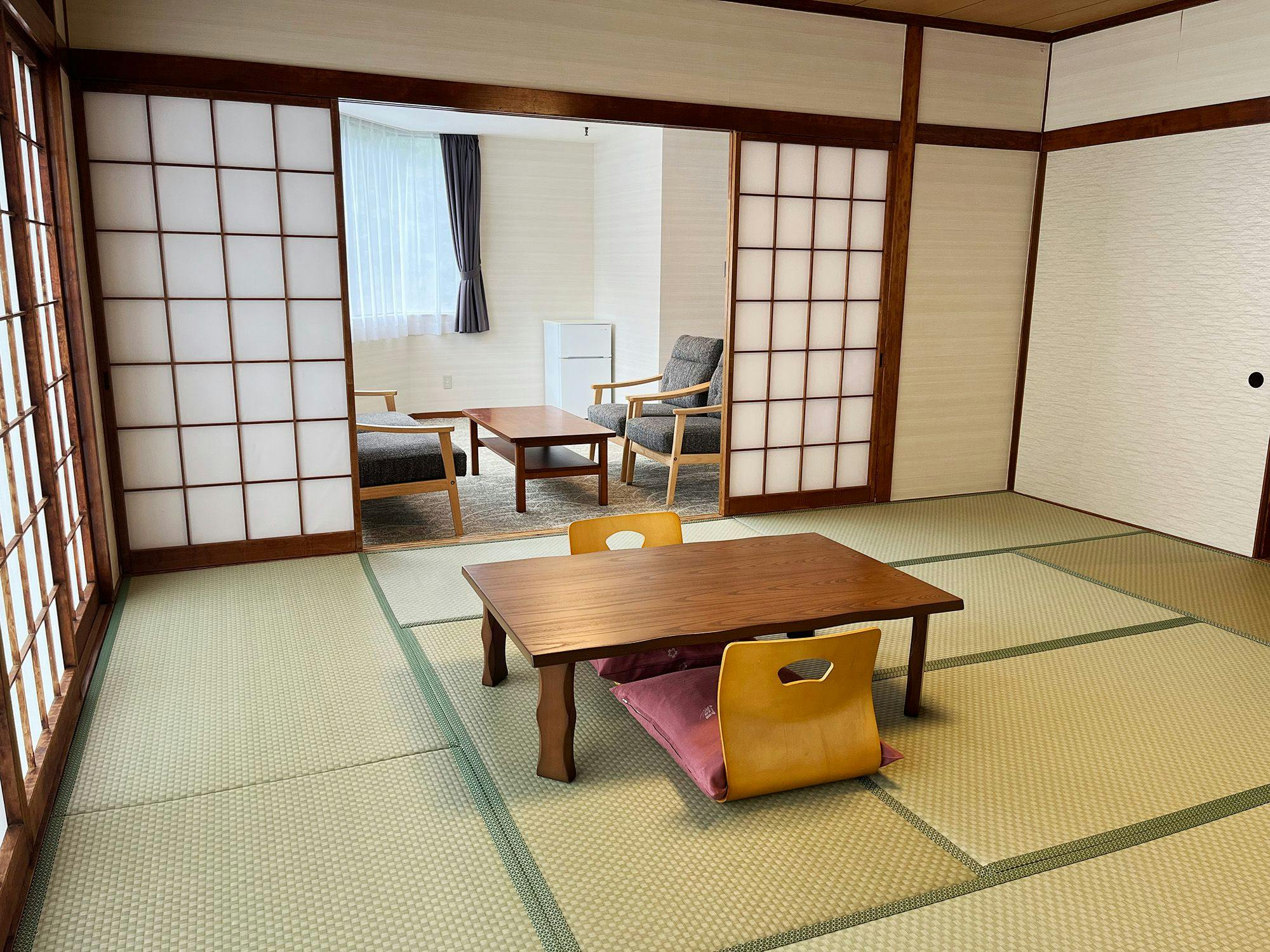 Kinugawa Royal Hotel