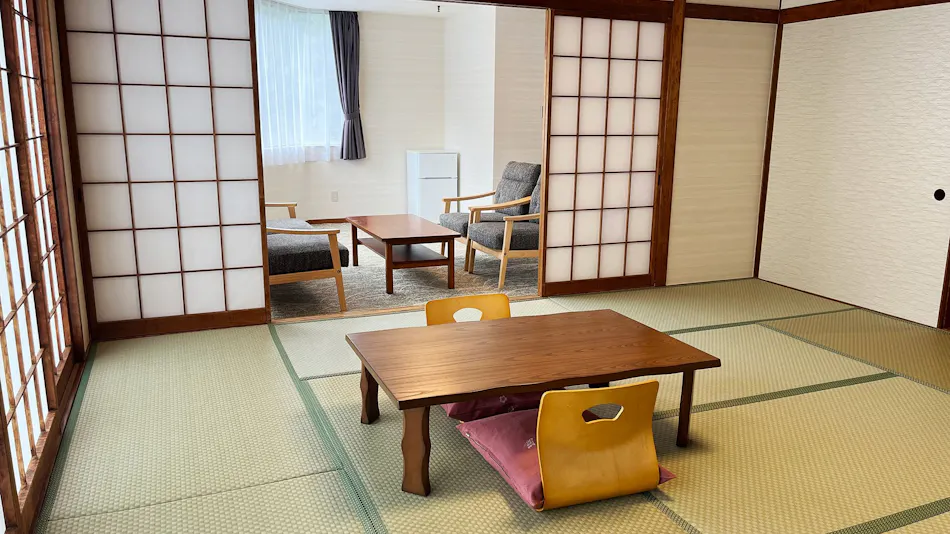 Kinugawa Royal Hotel