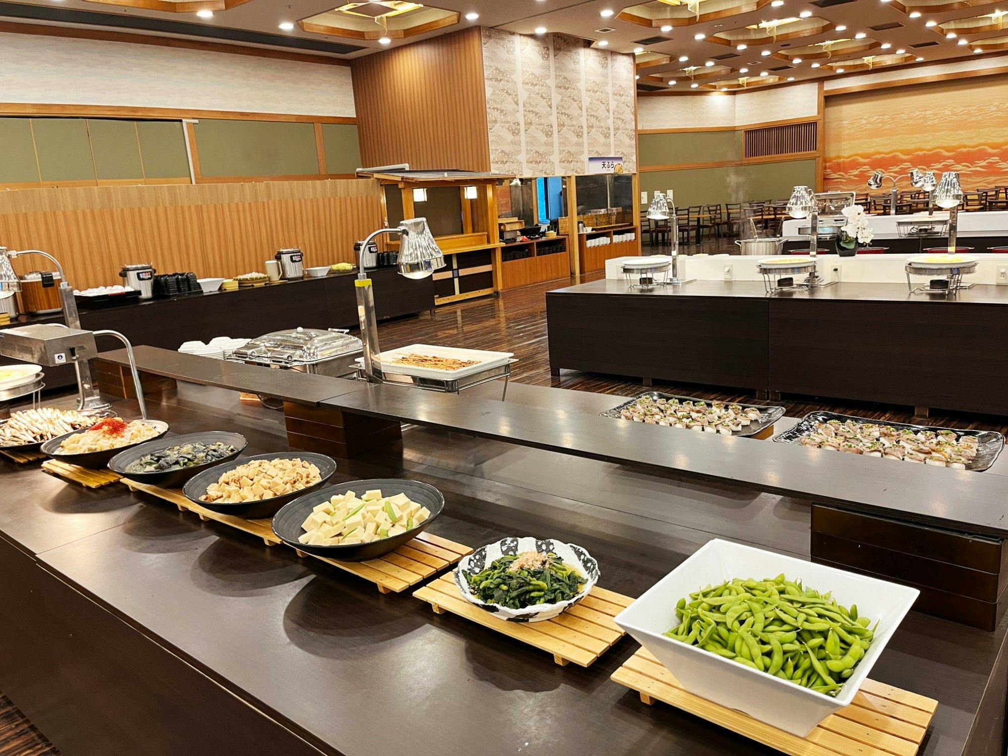 Kinugawa Royal Hotel