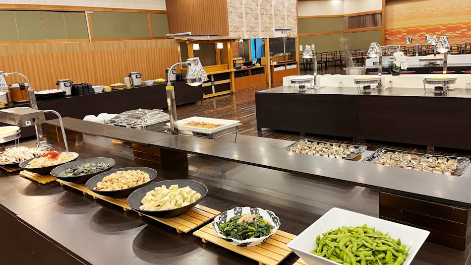 Kinugawa Royal Hotel
