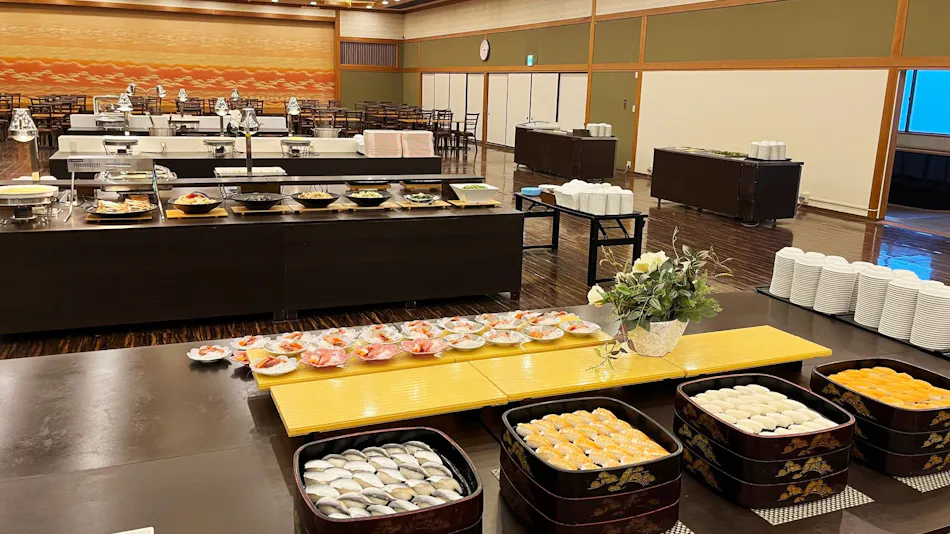 Kinugawa Royal Hotel