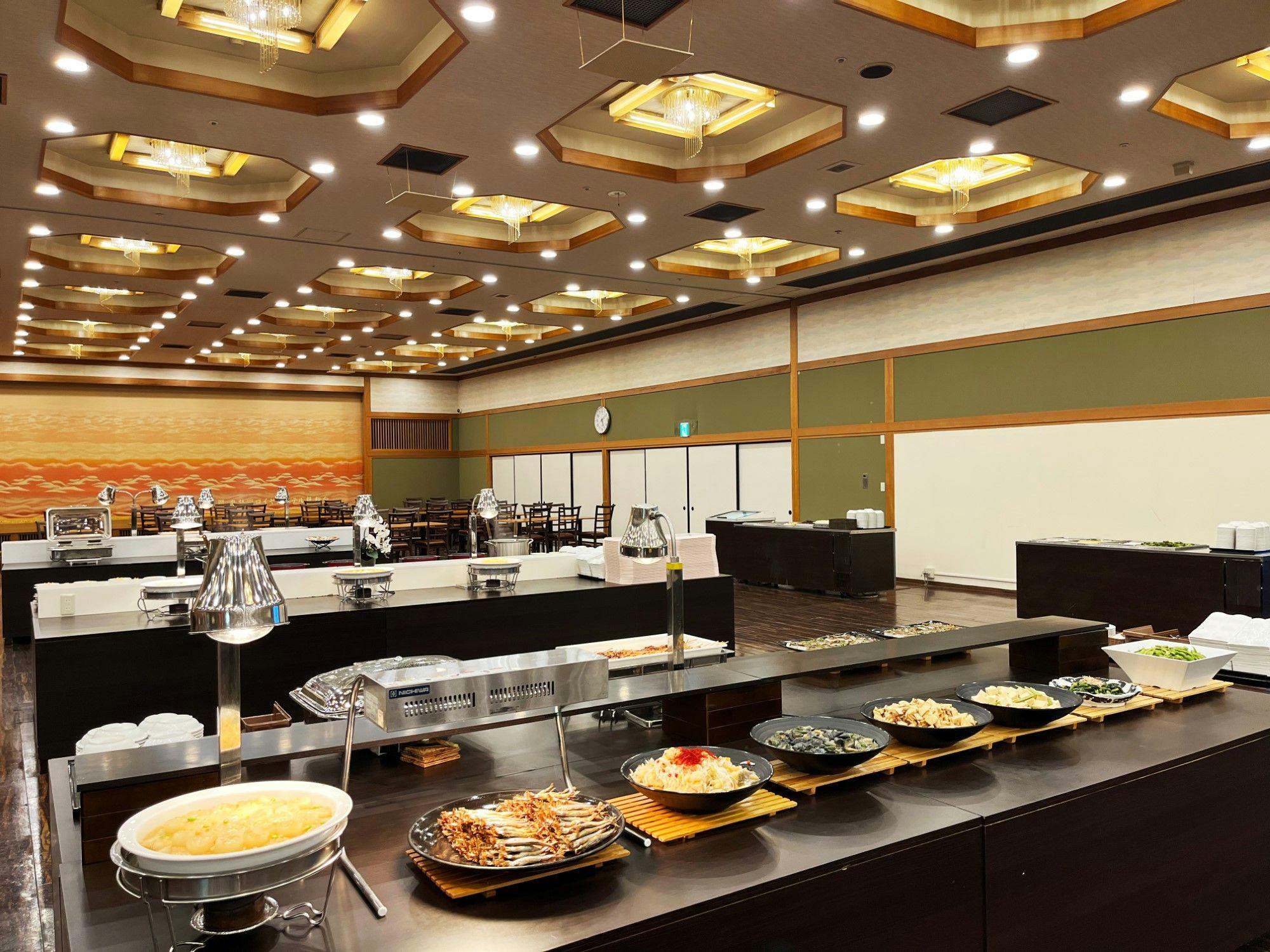 Kinugawa Royal Hotel