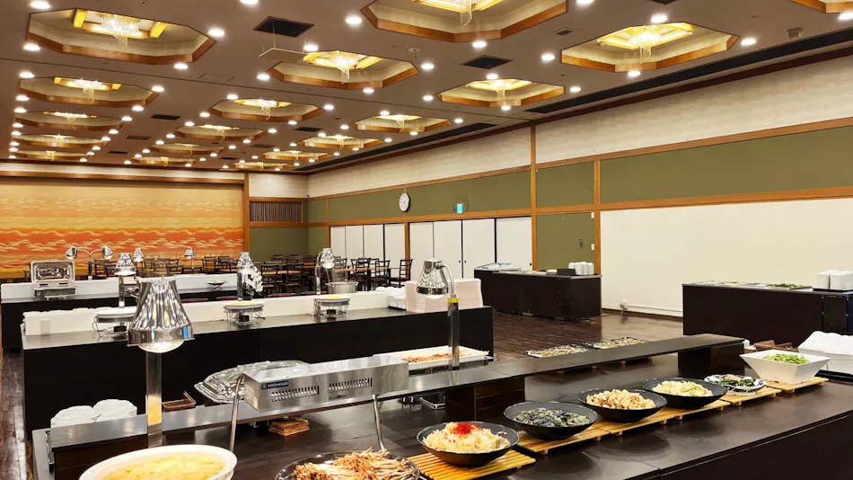 Kinugawa Royal Hotel