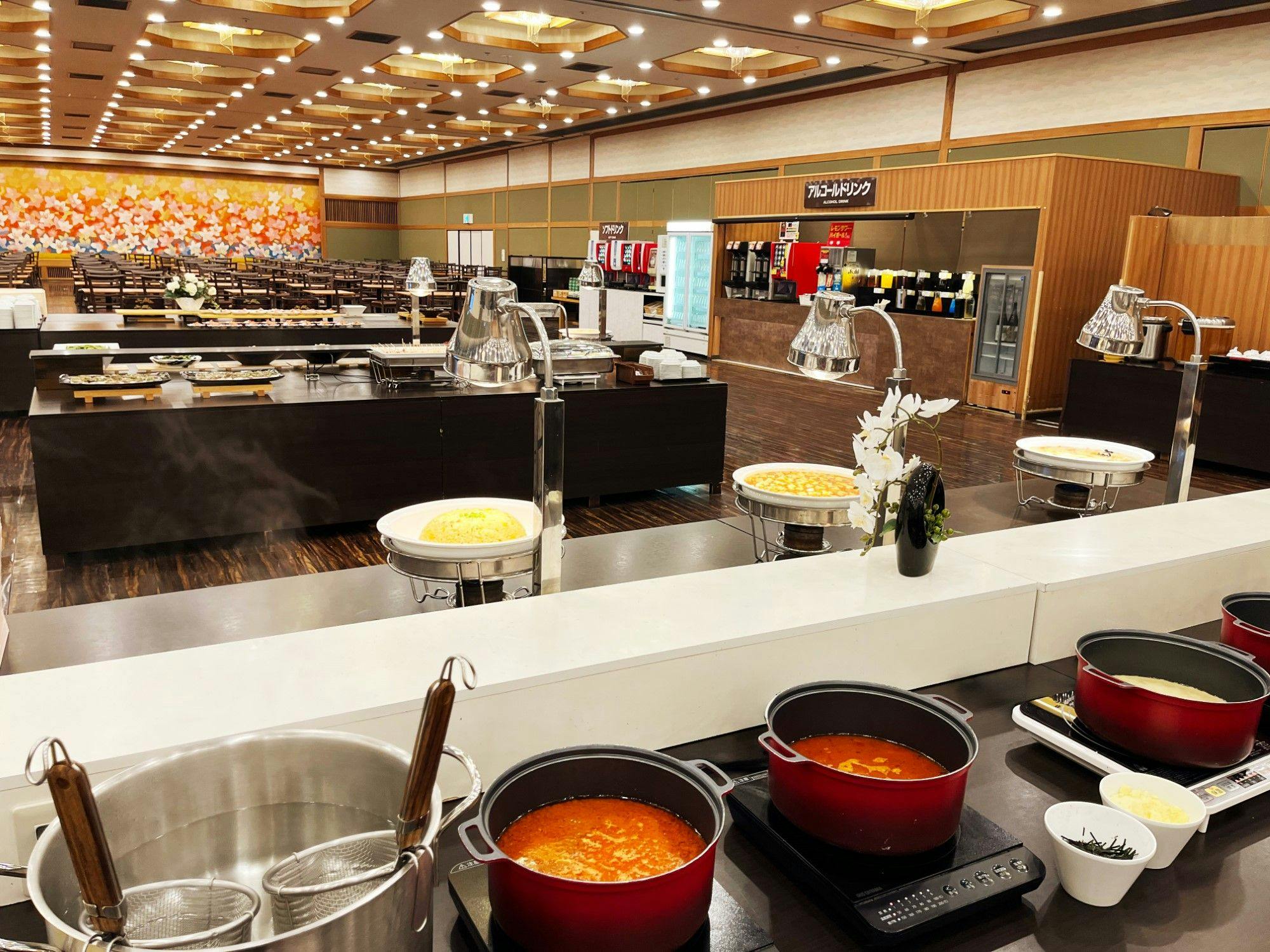 Kinugawa Royal Hotel