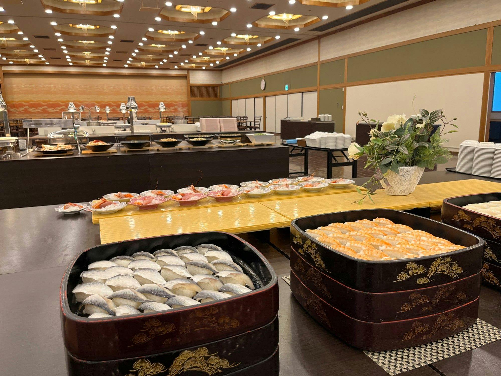 Kinugawa Royal Hotel