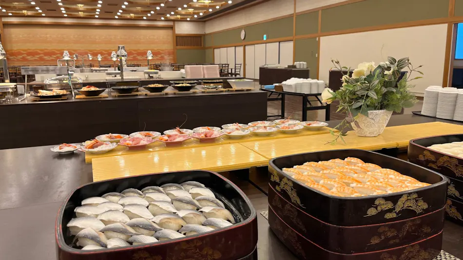 Kinugawa Royal Hotel