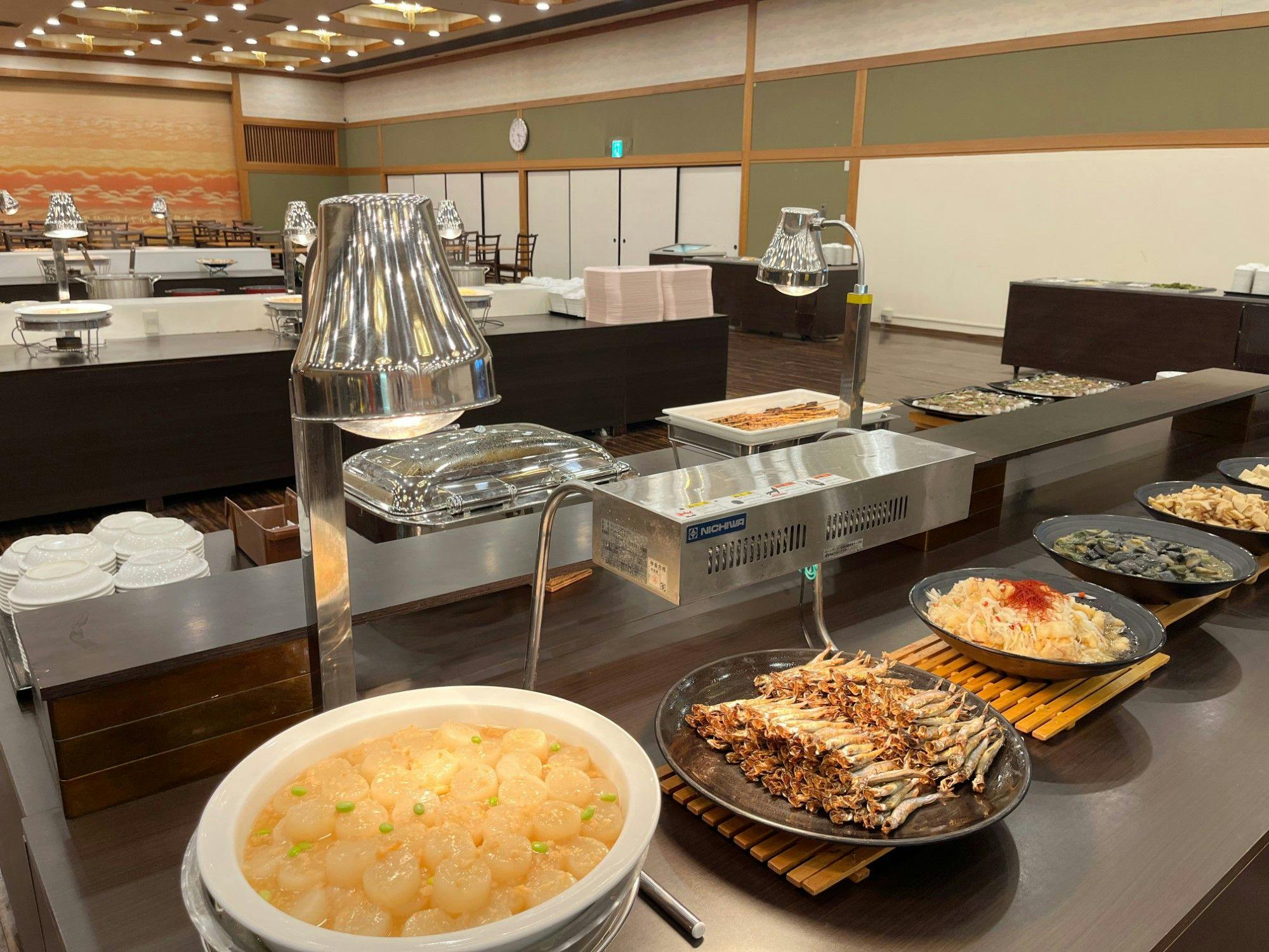 Kinugawa Royal Hotel