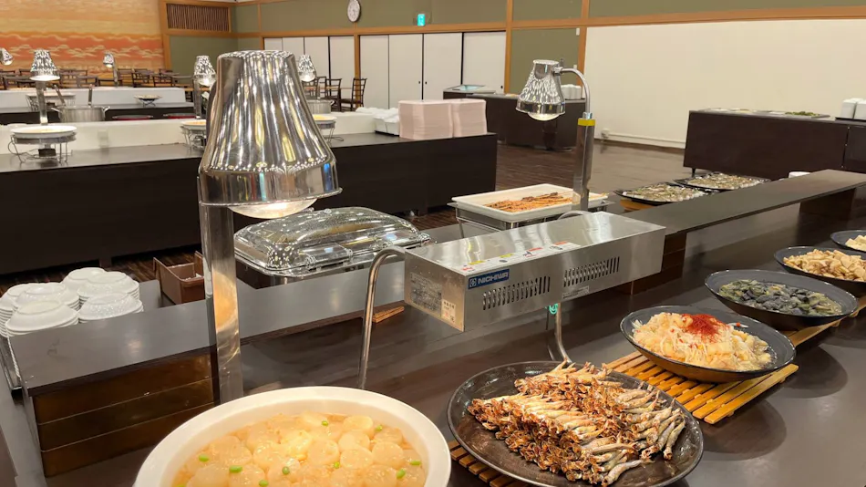 Kinugawa Royal Hotel