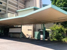 鬼怒川ロイヤルホテル