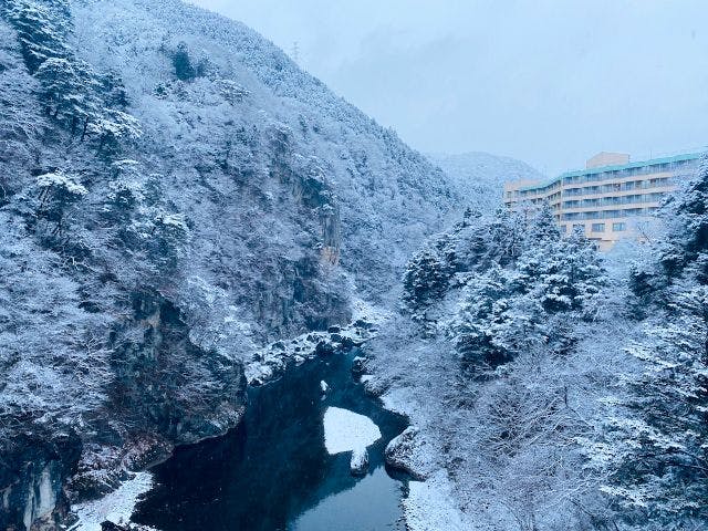 Kinugawa Royal Hotel