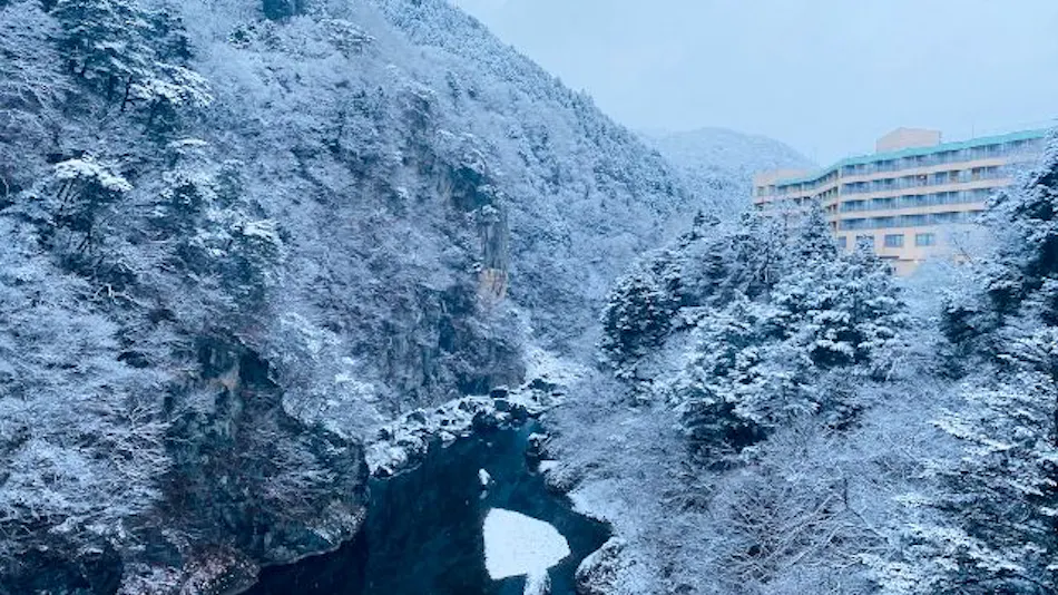 Kinugawa Royal Hotel