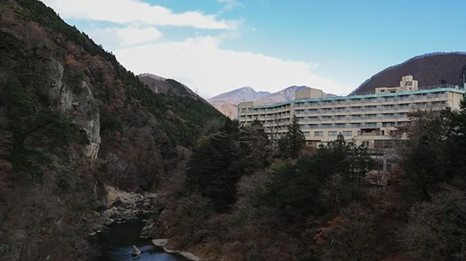 Kinugawa Royal Hotel