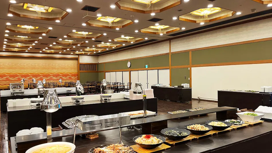 Kinugawa Royal Hotel