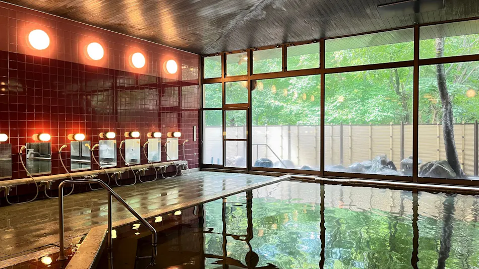 Kinugawa Royal Hotel