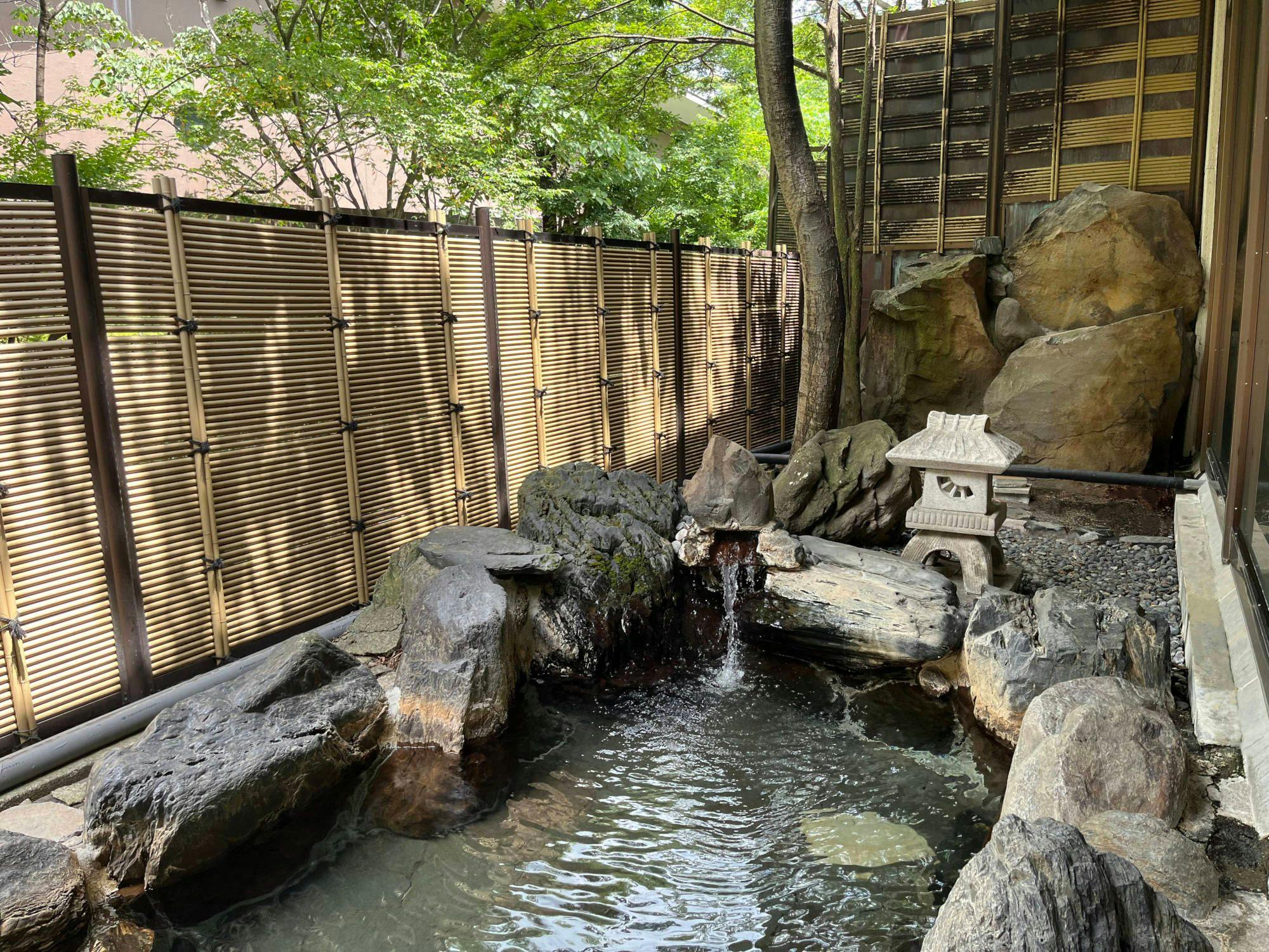 Kinugawa Royal Hotel