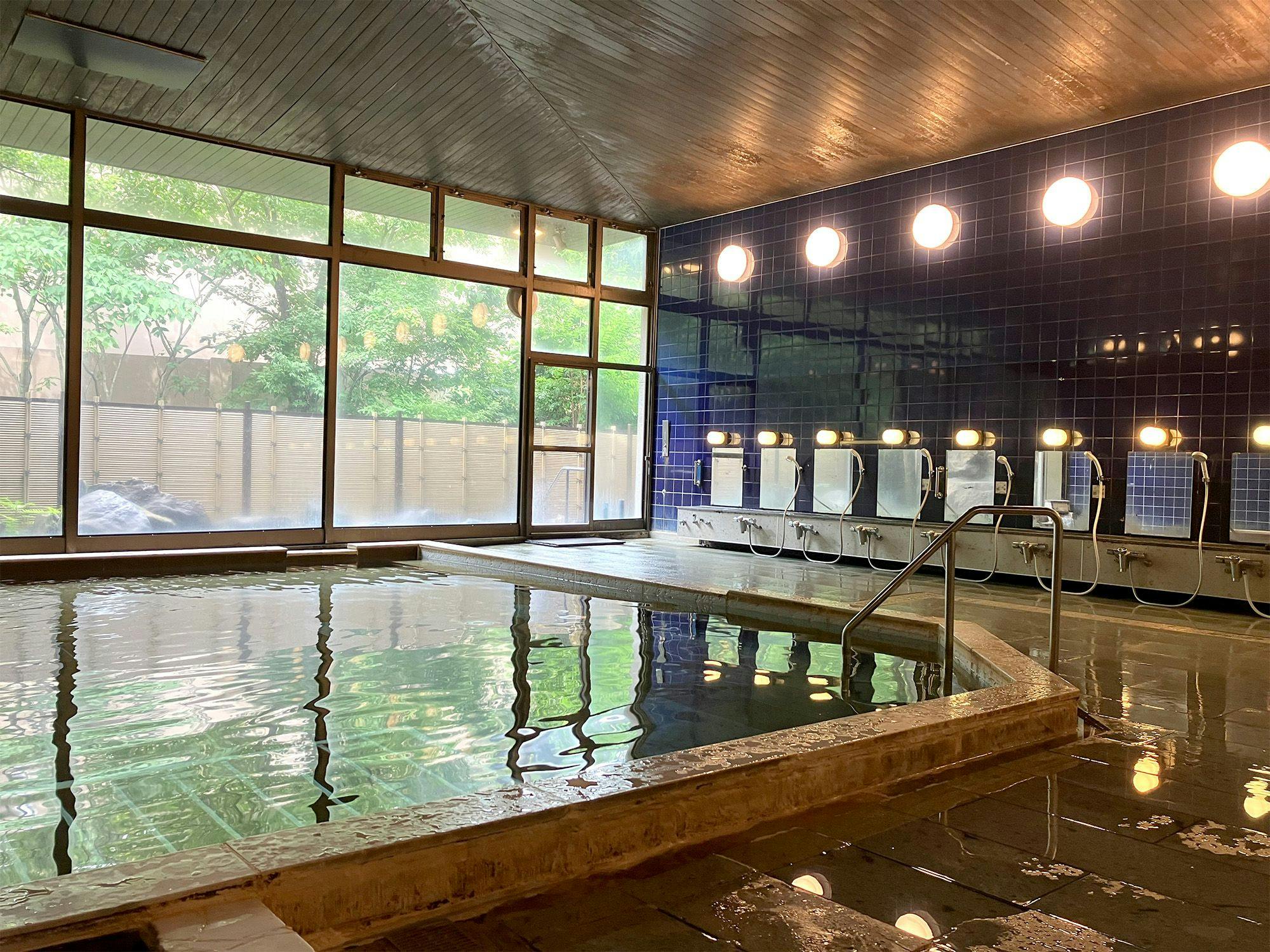 Kinugawa Royal Hotel