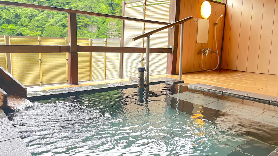Kinugawa Royal Hotel