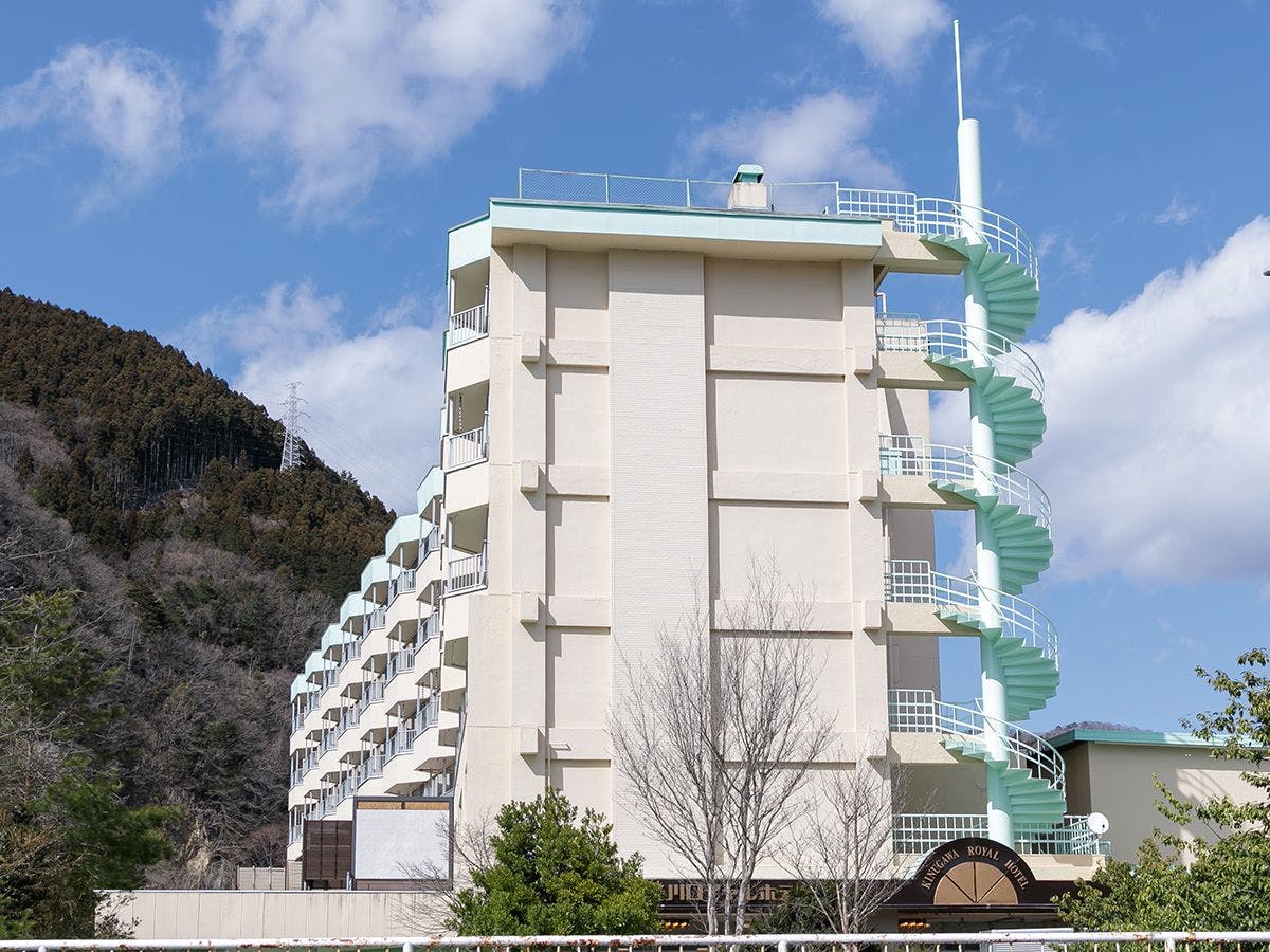 Kinugawa Royal Hotel