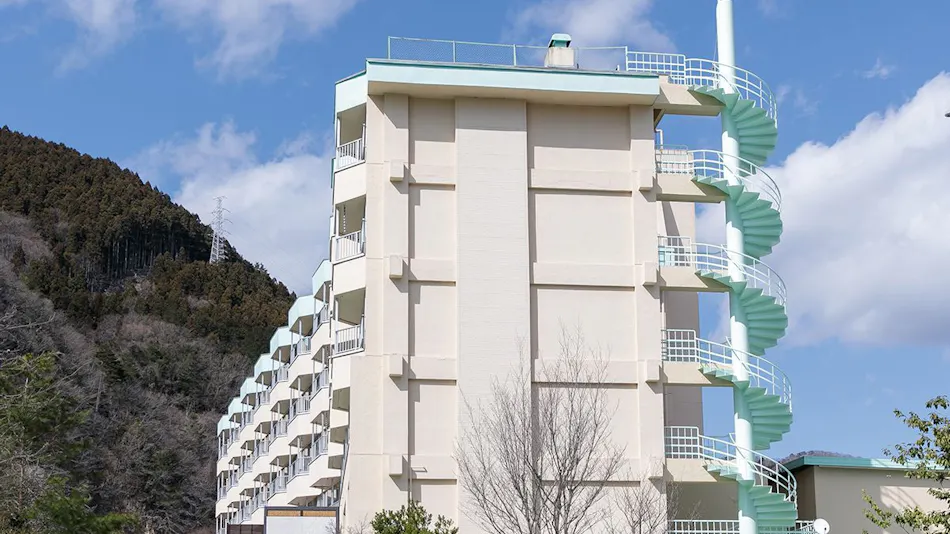 Kinugawa Royal Hotel