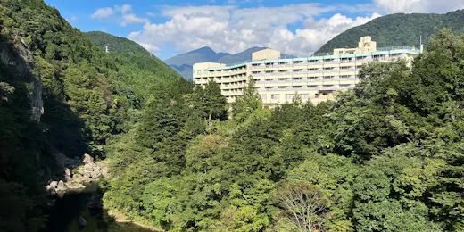 Kinugawa Royal Hotel