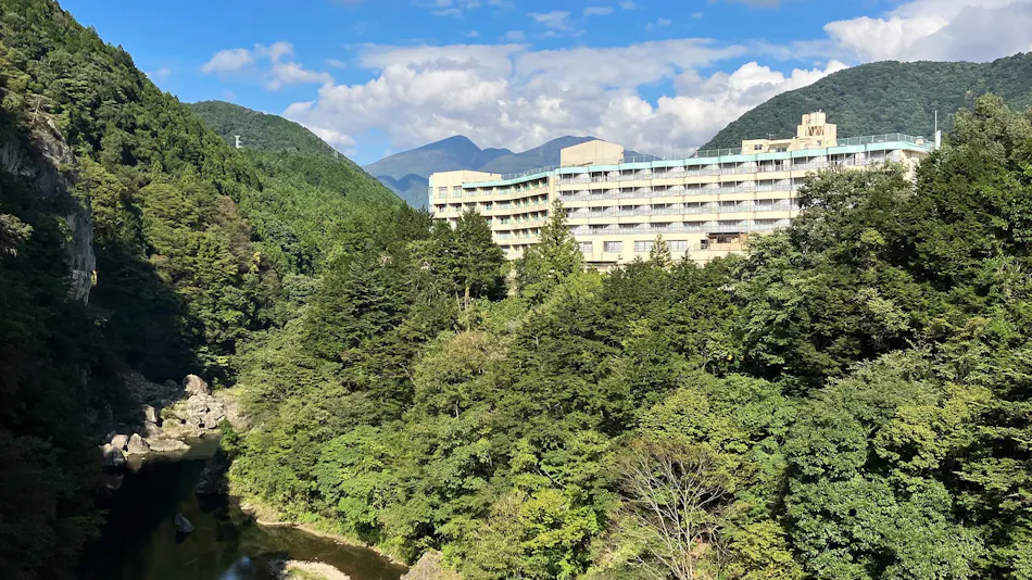 Kinugawa Royal Hotel
