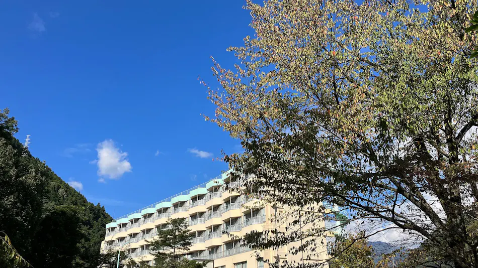 Kinugawa Royal Hotel