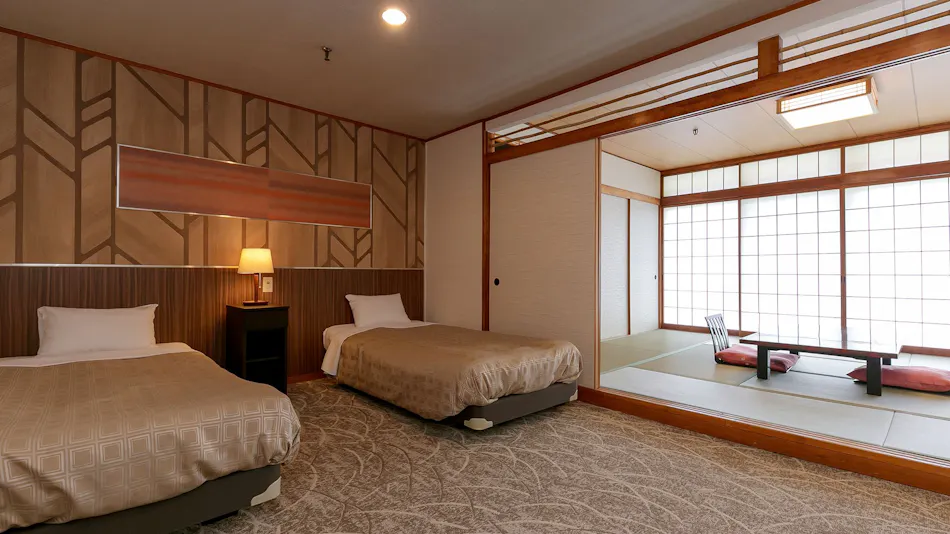 Kinugawa Royal Hotel