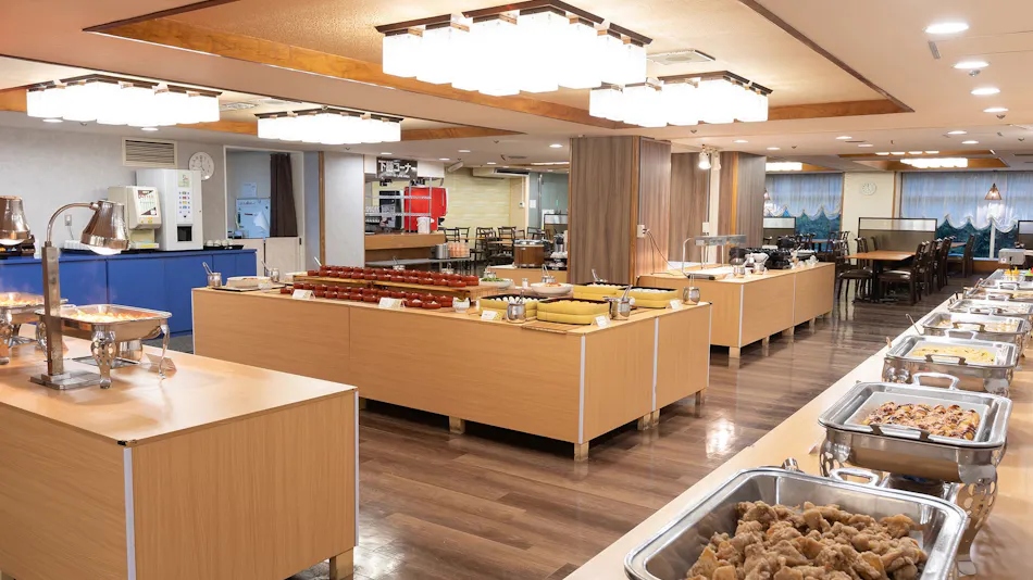 Hotel Shikisai