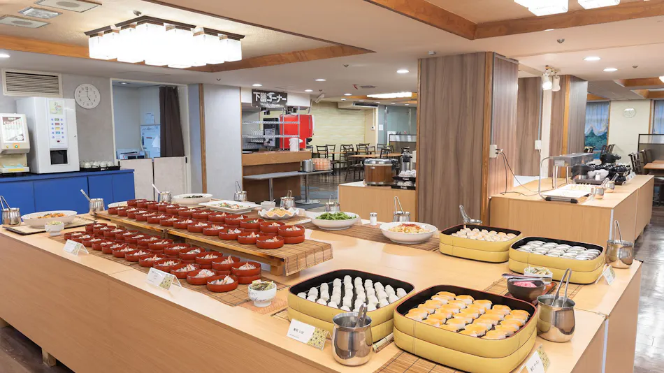 Hotel Shikisai