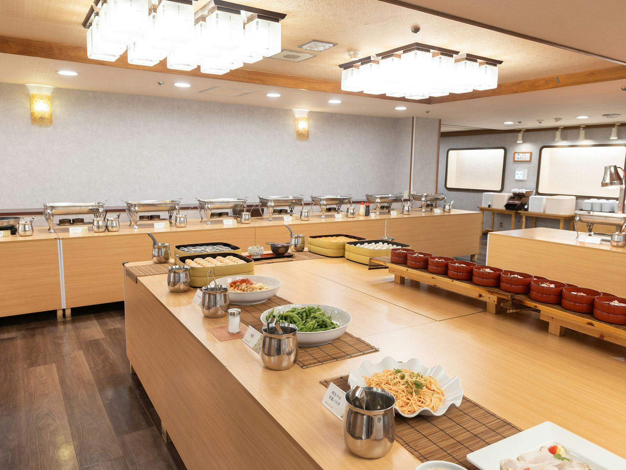 Hotel Shikisai