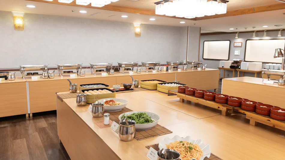 Hotel Shikisai