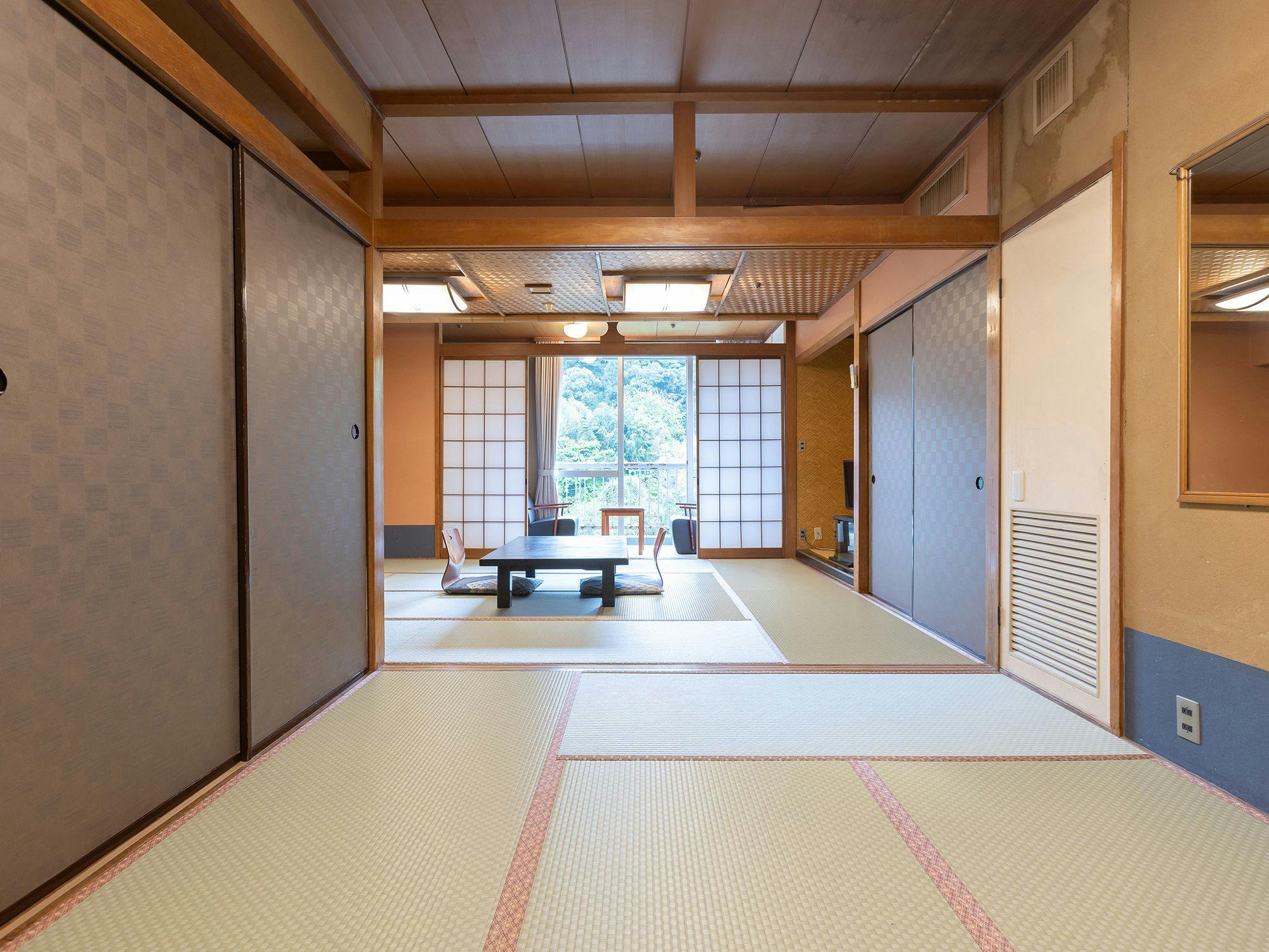 Hotel Shikisai