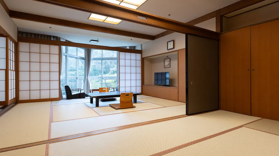Hotel Shikisai