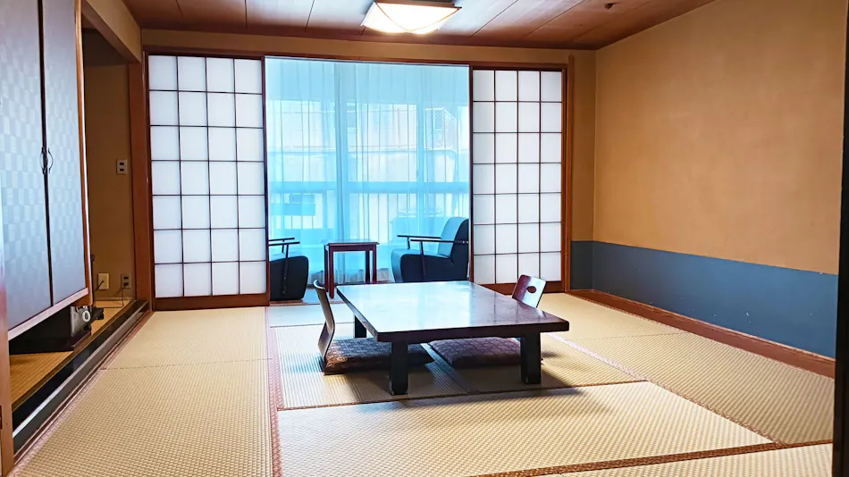 Hotel Shikisai