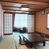 ห้องสไตล์ญี่ปุ่น ขนาด 12 เสื่อทาทามิ