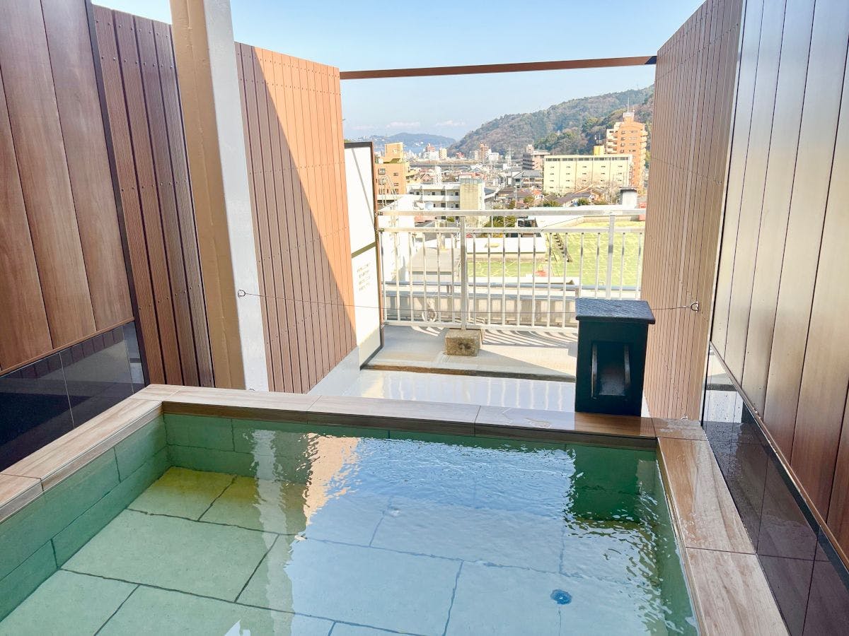 Hotel Shikisai