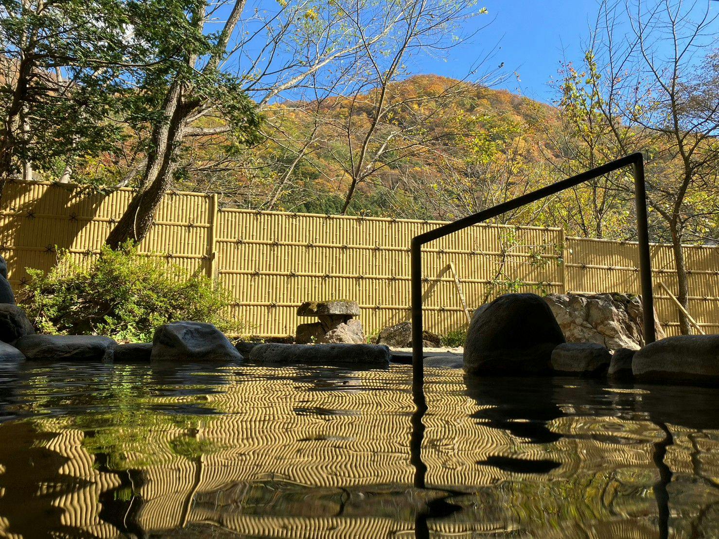 Hotel Yuno-jin