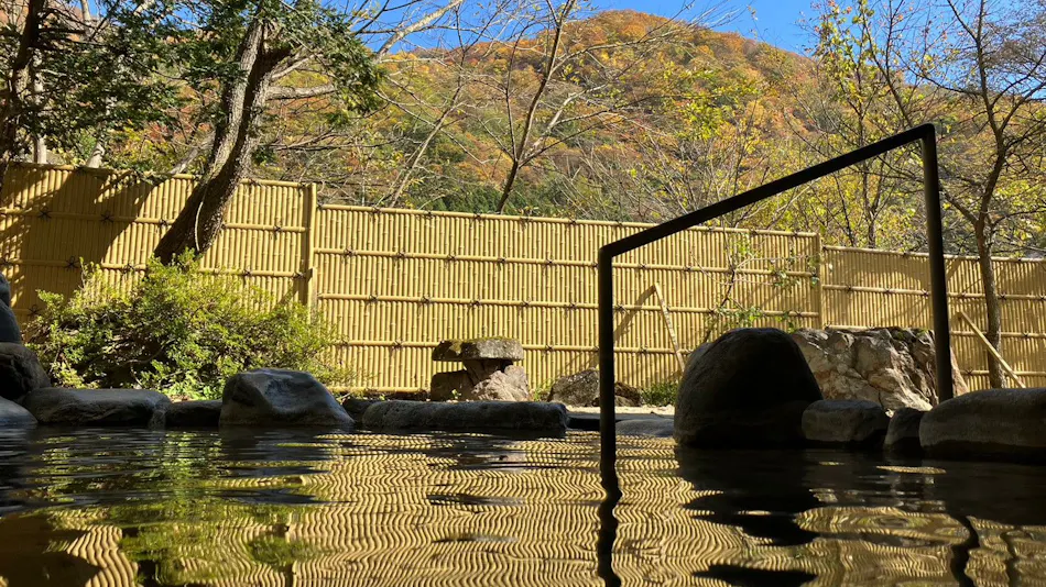 Hotel Yuno-jin