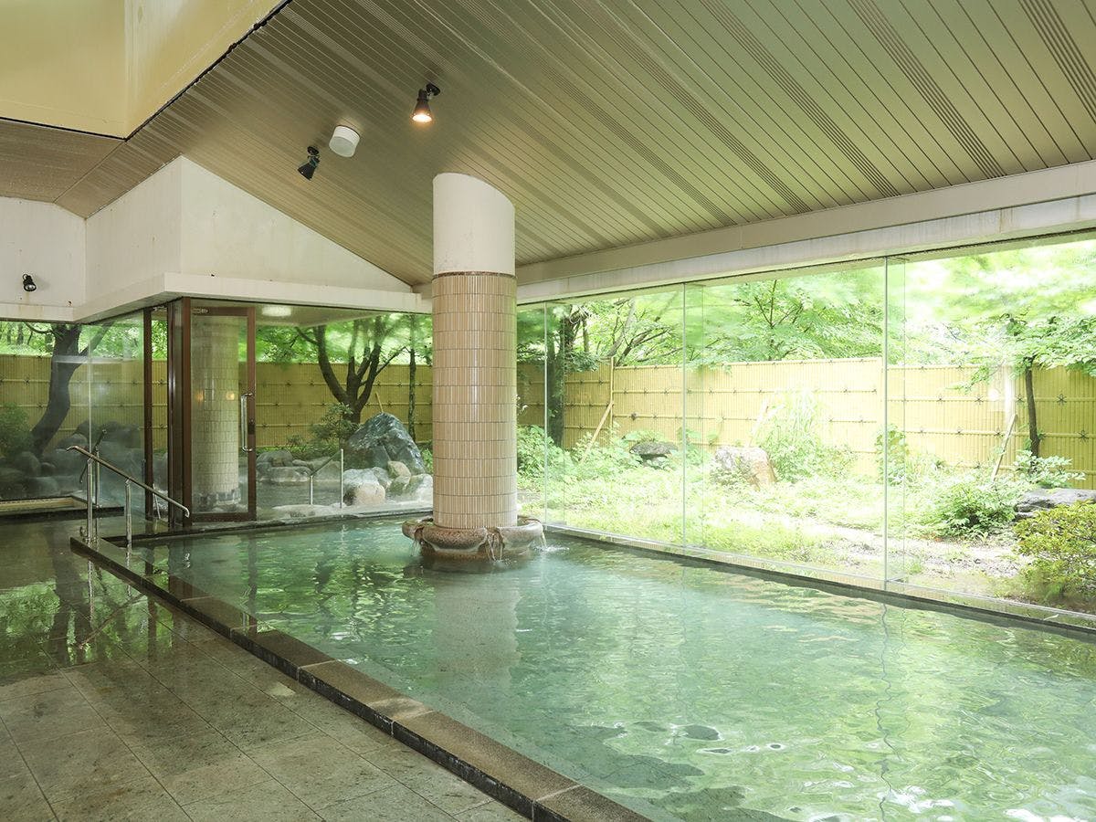 Hotel Yuno-jin