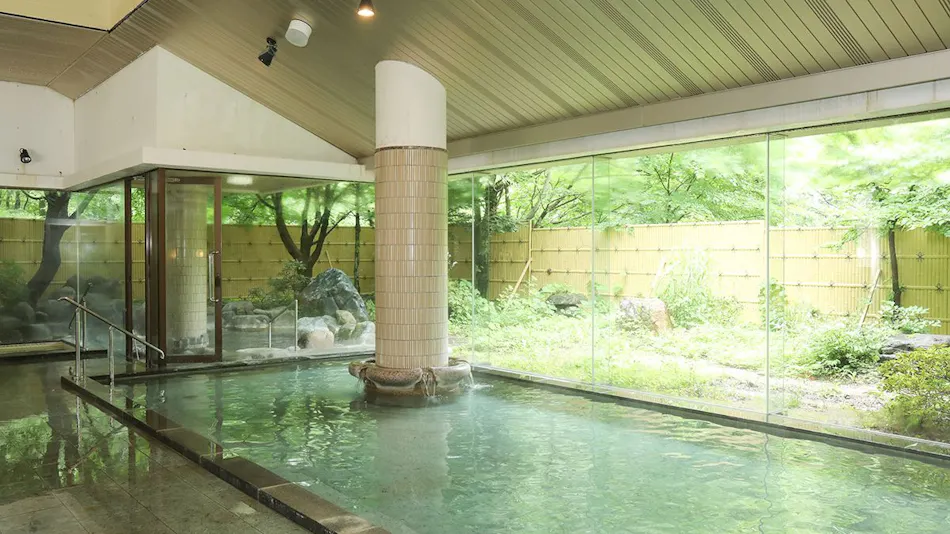 Hotel Yuno-jin