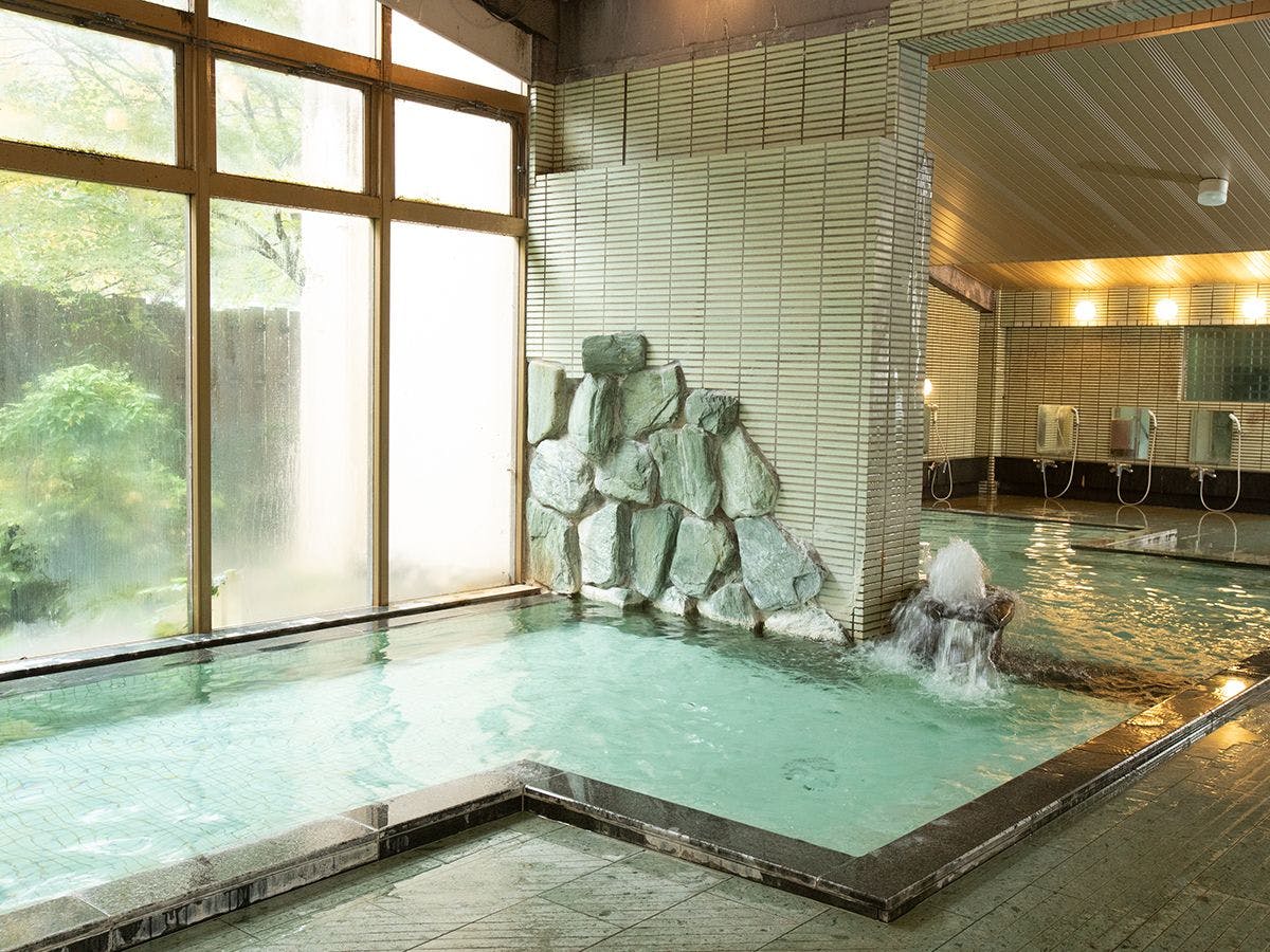 ห้องอาบน้ำรวม