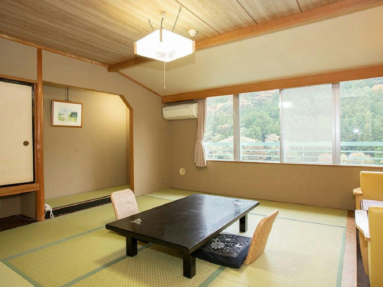 Hotel Yuno-jin